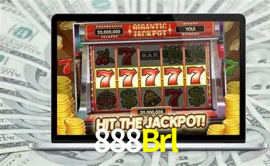 Slots no Site 888Brl